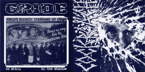 Gride : Gride - Cockroach